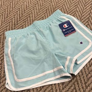 girls athletic shorts
